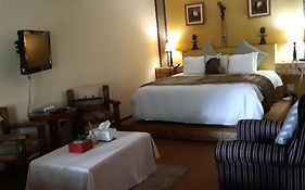Mannah Executive Guestlodge